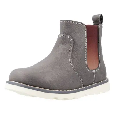 Chicco ANKLE BOOT FARRAS Csizmák Szürke