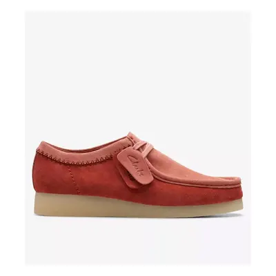 Clarks 26176847 Oxford cipők Barna