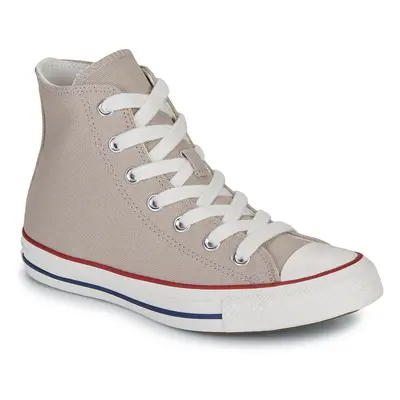 Converse CHUCK TAYLOR ALL STAR Magas szárú edzőcipők Bézs