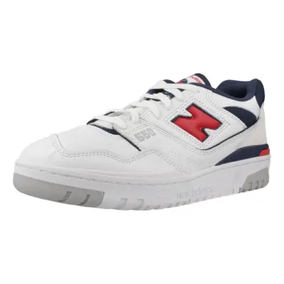 New Balance BB550 ESD Divat edzőcipők Fehér