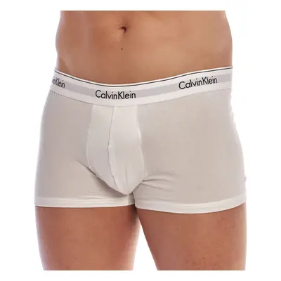 Calvin Klein Jeans NB2380A-100 Boxerek Fehér