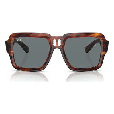 Ray-ban Occhiali da Sole Magellan RB4408 139880 Napszemüvegek Barna