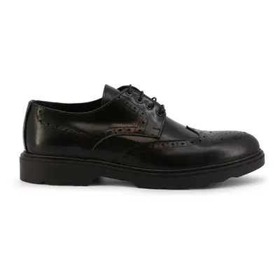 Duca Di Morrone Dante - Leather Black Alsóváros Fekete