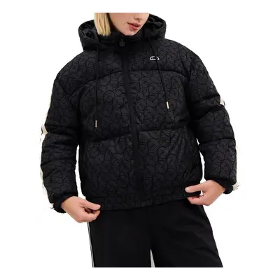 Ellesse HONDO PADDED JACKET Kabátok Fekete