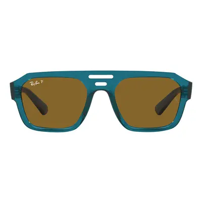 Ray-ban Occhiali da sole Corrigan RB4397 668383 Polarizzati Napszemüvegek Más