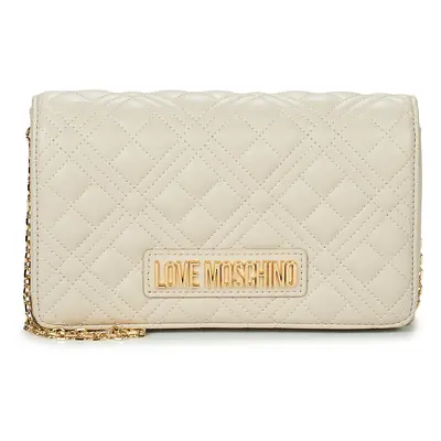 Love Moschino JC4079PP1F Válltáskák Bézs