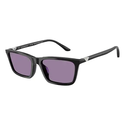 Emporio Armani Occhiali da Sole EA4239U 501769 Napszemüvegek Fekete