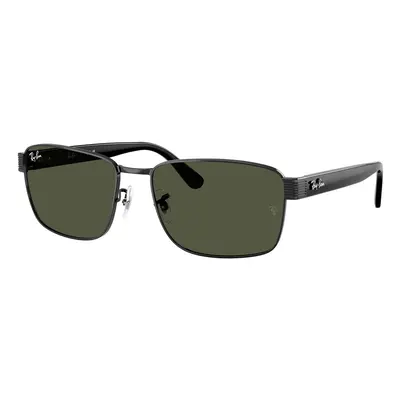 Ray-ban Occhiali da Sole RB3750 002/31 Napszemüvegek Fekete