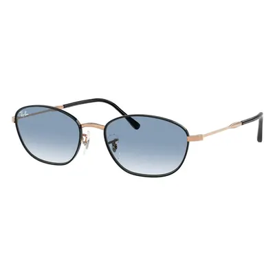 Ray-ban Occhiali da Sole RB3749 92723F Napszemüvegek Fekete