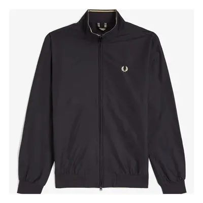 Fred Perry J2660FP Kabátok Fekete