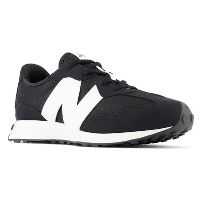 New Balance 327 Rövid szárú edzőcipők Fekete