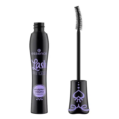 Essence Volume Sculpted Lash Princess Mascara Szempillaspirálok Más