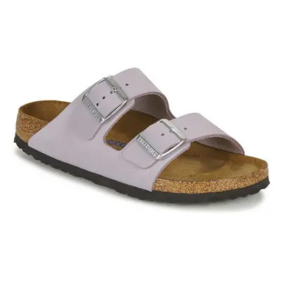 Birkenstock ARIZONA SBF Papucsok Lila