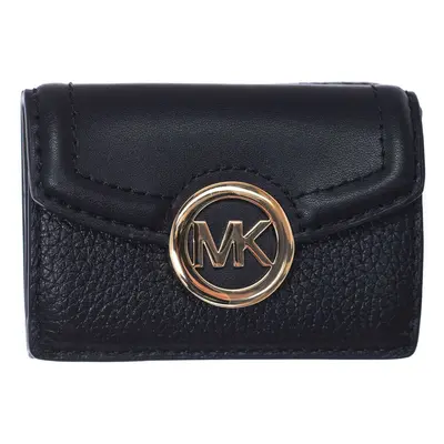 MICHAEL Michael Kors 35T0GFTP5B-BLACK Pénztárca Fekete