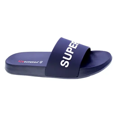 Superga 91771 Szandálok / Saruk Kék