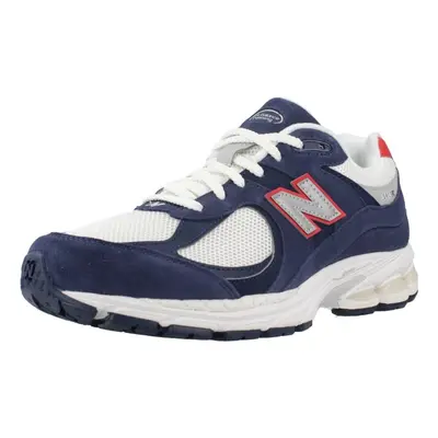 New Balance M2002 RRB Divat edzőcipők Kék