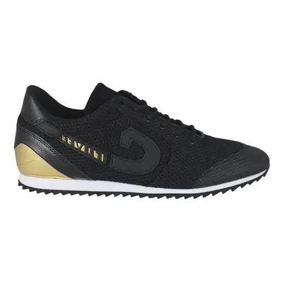 Cruyff Revolt CC7184201 490 Black Divat edzőcipők Fekete