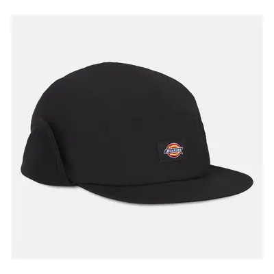 Dickies Glendive cap Baseball sapkák Fekete