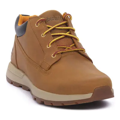 Timberland KILINGHTONLOW Csizmák Citromsárga