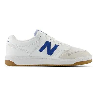 New Balance BB480LFB Divat edzőcipők Fehér