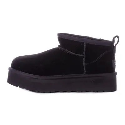 UGG 1157791 Csizmák Fekete