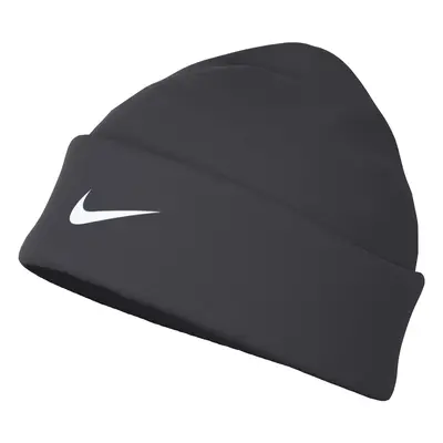 Nike Dri-FIT Peak Beanie Sapkák Szürke