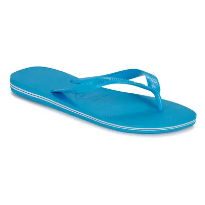 Havaianas BRASIL Lábujjközös papucsok Kék