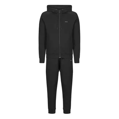 BOSS Tracksuit Set Melegítő együttesek Fekete