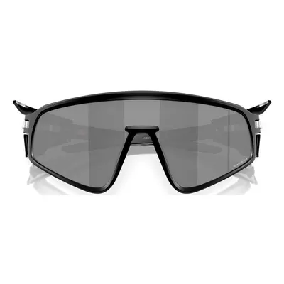 Oakley Occhiali da Sole Latch Panel OO9404 940401 Napszemüvegek Fekete