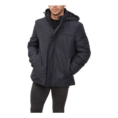 Geox M2620L T2882 M KENNET SHORT JKT Kabátok Kék