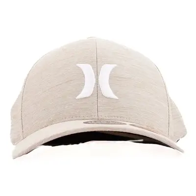 Hurley M H2O DRI OAO HAT Baseball sapkák Barna