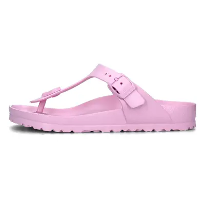 Birkenstock 1027352 Papucsok Rózsaszín