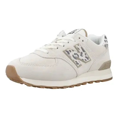 New Balance WL574 XD2 Divat edzőcipők Fehér