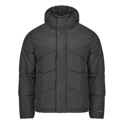 Jack & Jones JJWORLD Steppelt kabátok Fekete