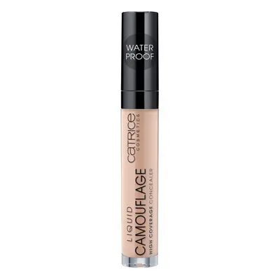 Catrice Liquid rings High Couvrance Camouflage - 20 Light Beige Szem korrektorok & Korrektorok