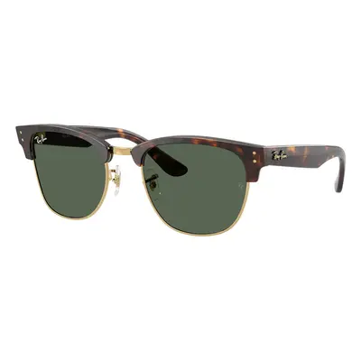 Ray-ban Occhiali da Sole Clubmaster Reverse RBR0504S 1359VR Napszemüvegek Barna