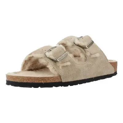 Birkenstock ARIZONA Szandálok / Saruk Bézs