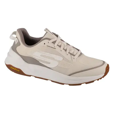 Skechers Global Jogger - Covert Rövid szárú edzőcipők Fehér