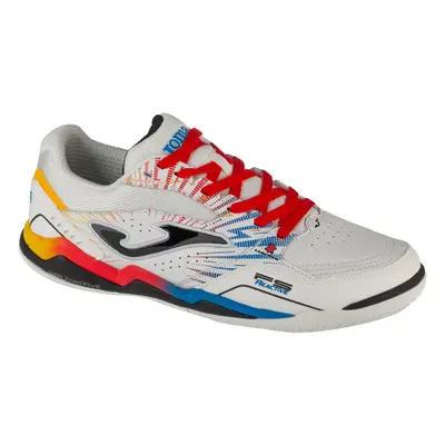 Joma FS Reactive 23 FSW IN Fedett pályás sport Fehér