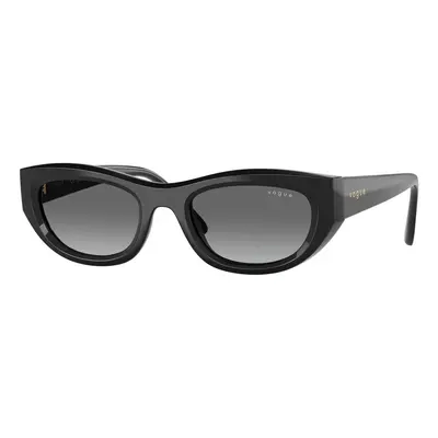 Vogue Occhiali da Sole Eyewear VO5616S W44/11 Napszemüvegek Fekete