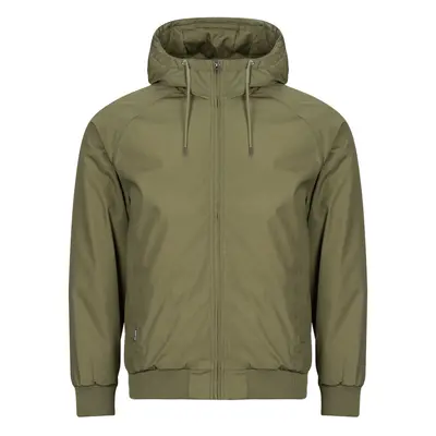 Volcom HERNAN 10K JACKET Dzsekik Keki