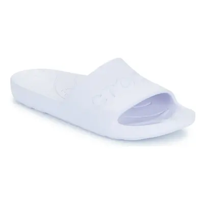 Crocs Crocs Slide strandpapucsok Lila