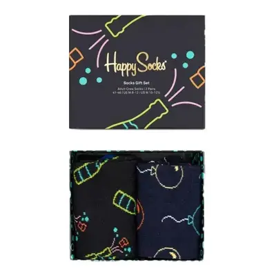 Happy socks PACK YOU DID IT SOCKS Kiegészítők Sokszínű