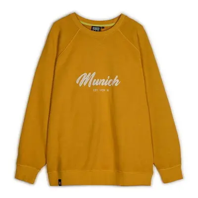 Munich Sweatshirt stanley Pulóverek Narancssárga