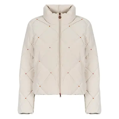 Emporio Armani EA7 WINTER BOMBER JACKET Steppelt kabátok