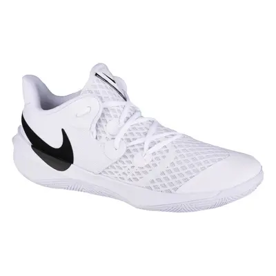 Nike Zoom Hyperspeed Court Fitnesz Fehér