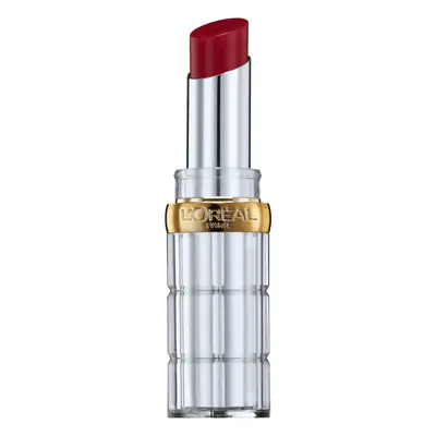 L'oréal Color Riche Shine Lipstick - 352 BeautyGuru Rúzs Piros