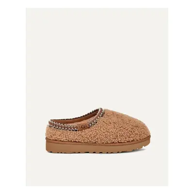 UGG 1158356 TASMAN MAXI CURLY Félcipők Barna