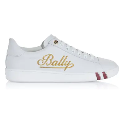 Bally - Divat edzőcipők Fehér