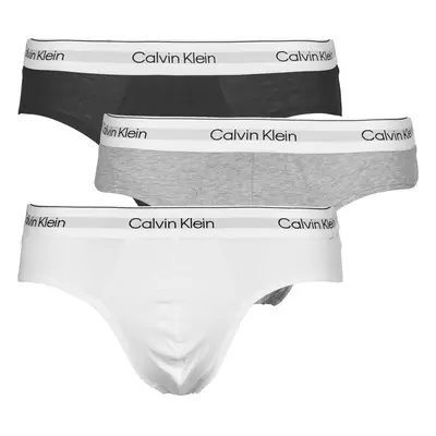 Calvin Klein Jeans HIP BRIEF X3 Bugyik Sokszínű